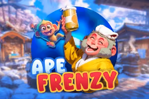 Ape Frenzy